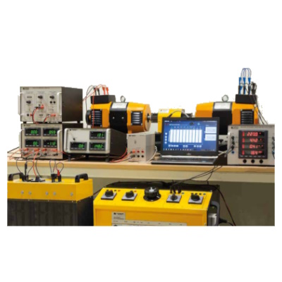 Electrical Machines – 1 kW